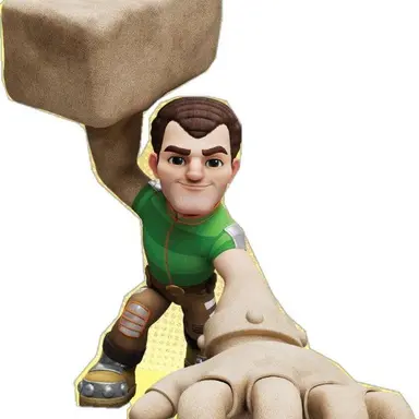 Profile image of Sand kid