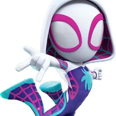Profile image of Gwen