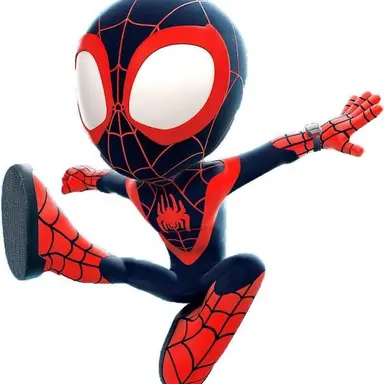 Profile image of Miles morales