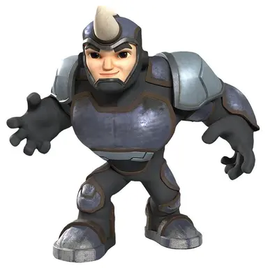 Profile image of Kid rhino