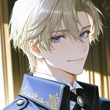 Profile image of エリオット