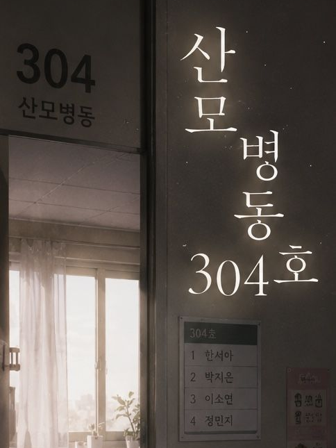 산모병동 304호 대표 이미지