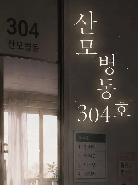 MellowStork2534의 산모병동 304호