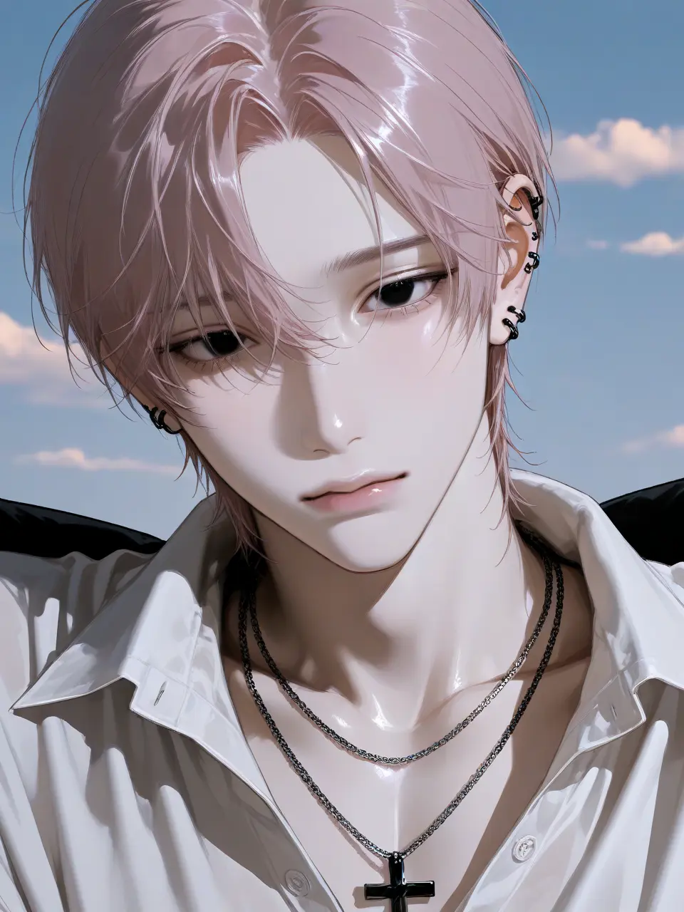 Nyan-nyan1126의 To You Beyond the Screen
