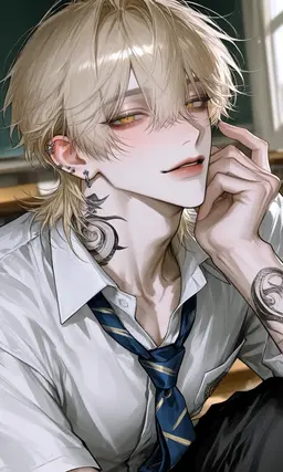 Profile image of Yu