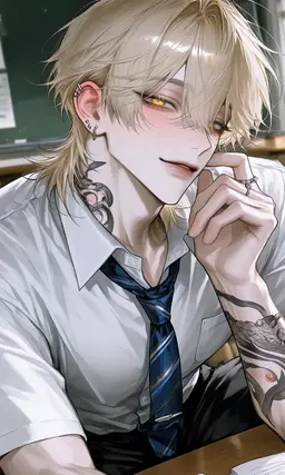 Profile image of Yu