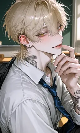 Profile image of Yu