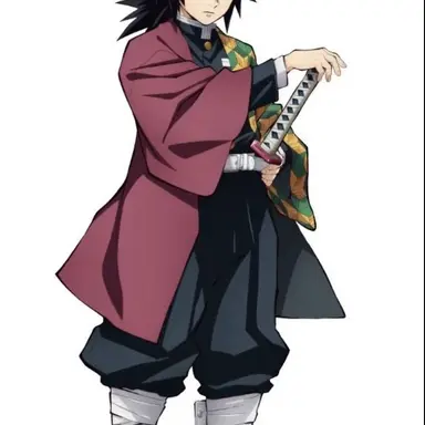 Profile image of 토미오카 기유