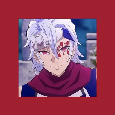 Profile image of 우즈이 텐겐