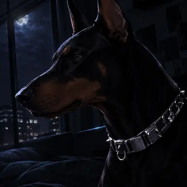 Profile image of Ben