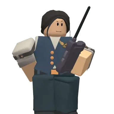 Profile image of ディスパッチャー