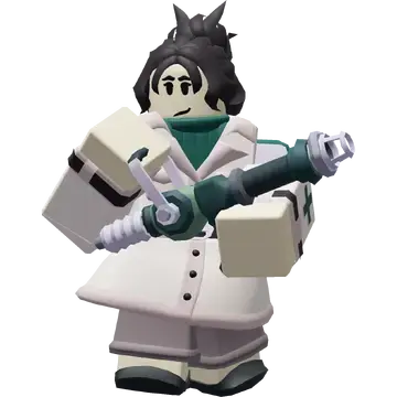 Profile image of メディック
