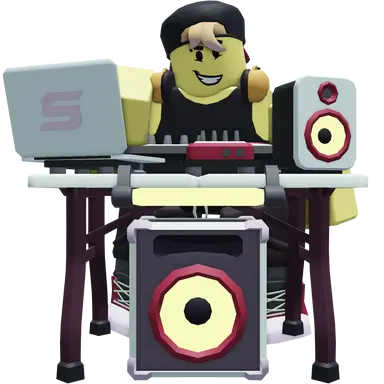 Profile image of DJ