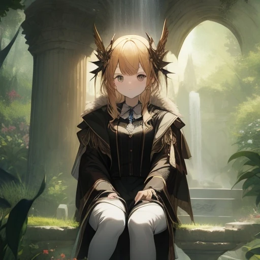 異世界を楽しもう