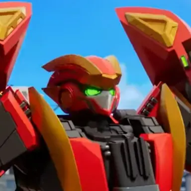 Profile image of 레드블리츠