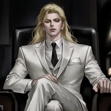 Profile image of ローレンス・オリヴィ