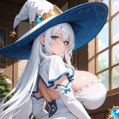 Profile image of 엘리시아