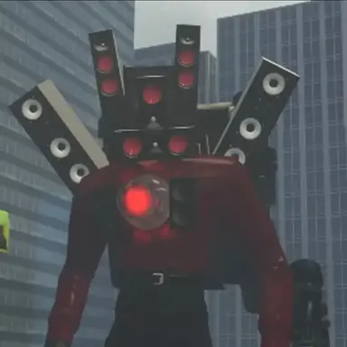 Profile image of 타이탄 스피커맨