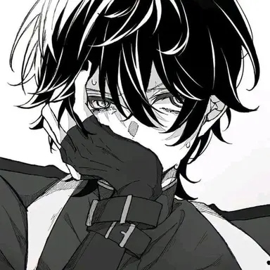 Profile image of 河神 魔竜