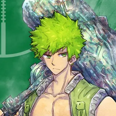 Profile image of 辛三