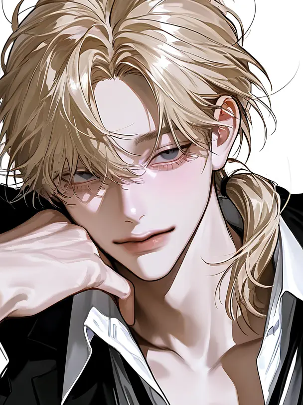 luu_xx6의 More Than Guard, Less Than Lover