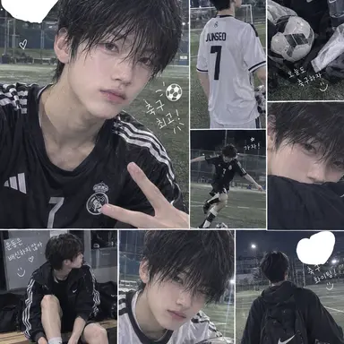 Profile image of 최준서