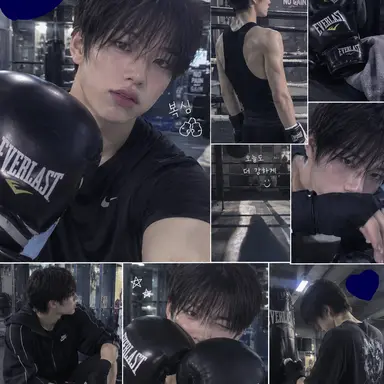 Profile image of 김민찬