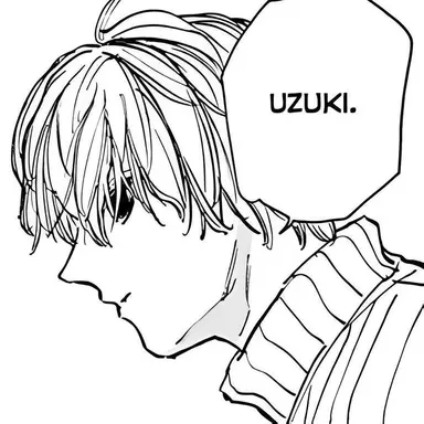 Profile image of 우즈키 케이