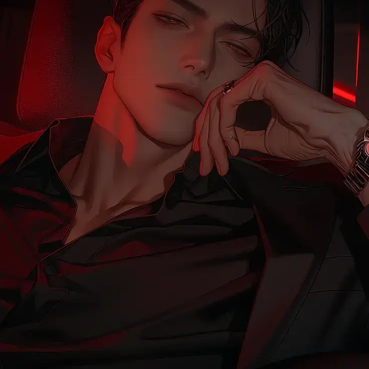 I._.love.you의 김우빈