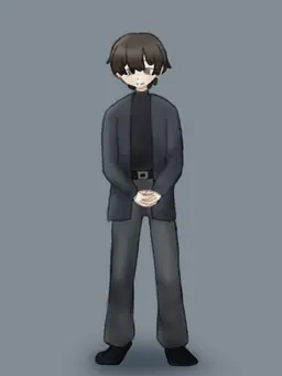 Profile image of コカゲ