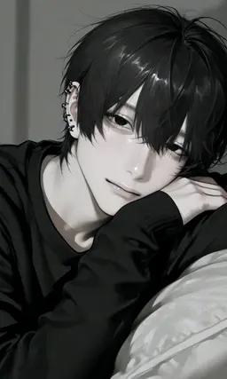 Profile image of 律