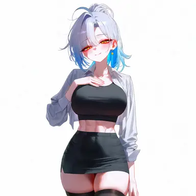 Profile image of Kang Serin