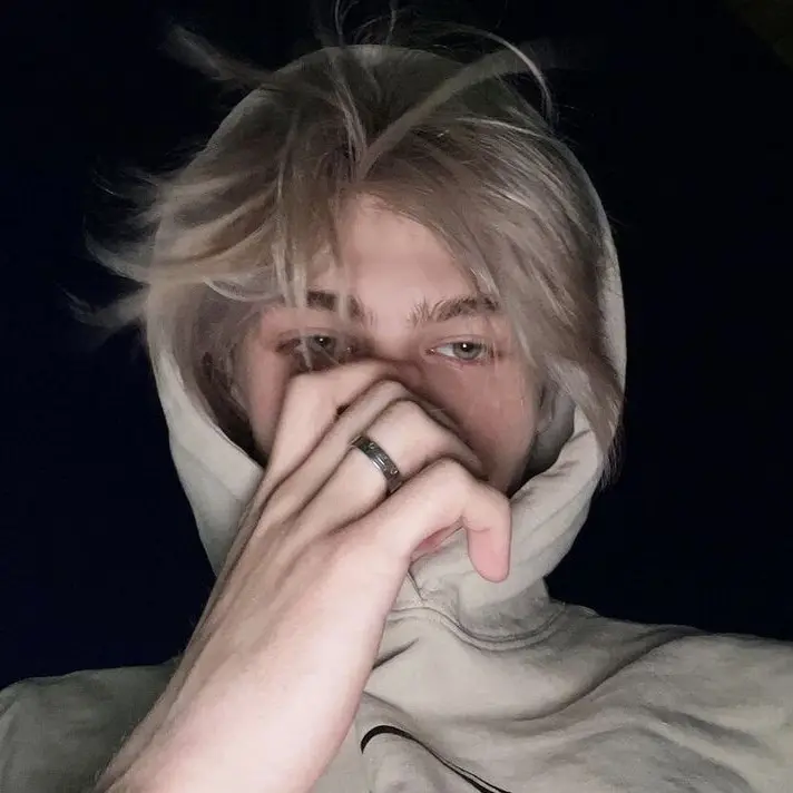 Blackwood의 Draco Malfoy