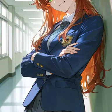 Profile image of Petra