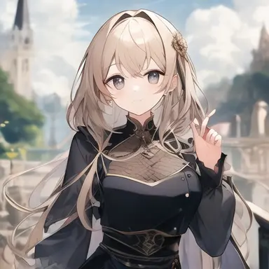 Profile image of 緑羽　アヤ