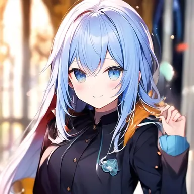 Profile image of 一ノ瀬　レイナ
