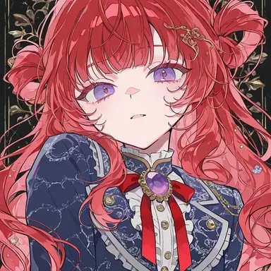 Profile image of フェリシア