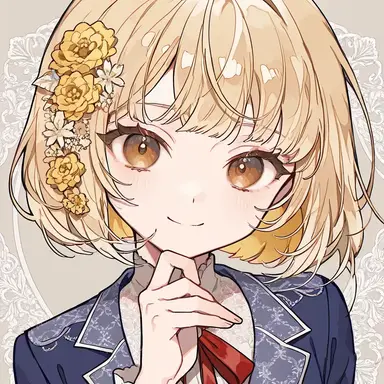 Profile image of エレナ