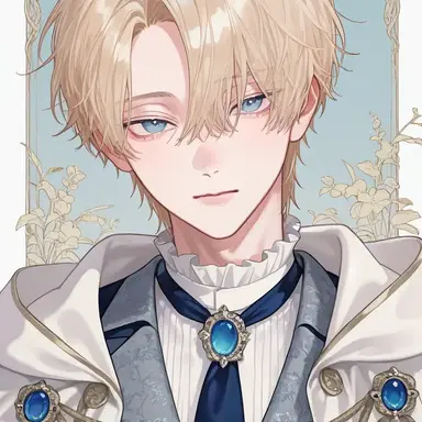 Profile image of グロリアン