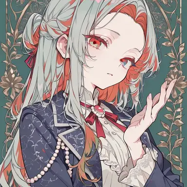 Profile image of カリーナ