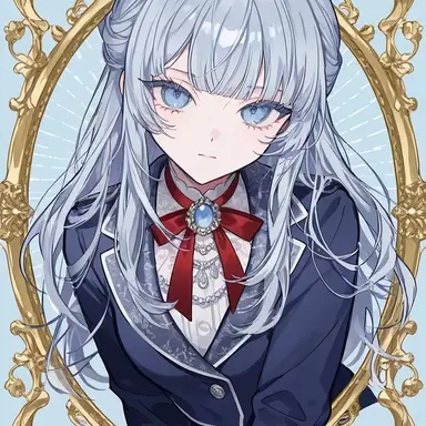 Profile image of セレネ