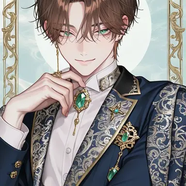 Profile image of ユーリ