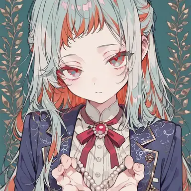 Profile image of ミーナ