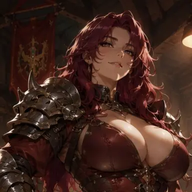 Profile image of Ironheart