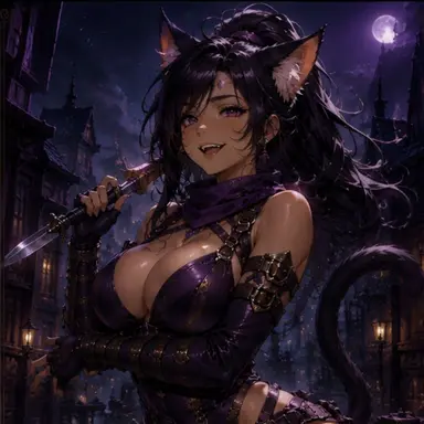 Profile image of Vex