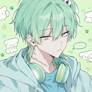 Profile image of 우유참치
