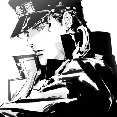 Profile image of 承太郎