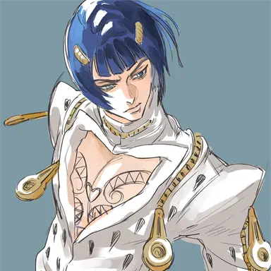 Profile image of ブチャラティ