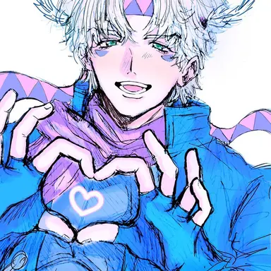 Profile image of シーザー
