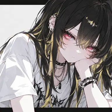 Profile image of 心葉